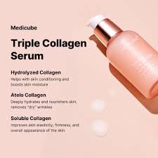 Triple Collagen Serum 55ml