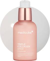 Triple Collagen Serum 55ml