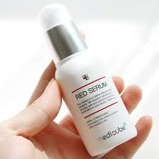 Red Serum 30ml