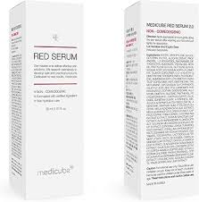 Red Serum 30ml